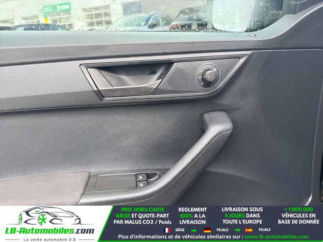Skoda Fabia 1.0 TSI 95 ch BVM Noir M�tallique de 2020
