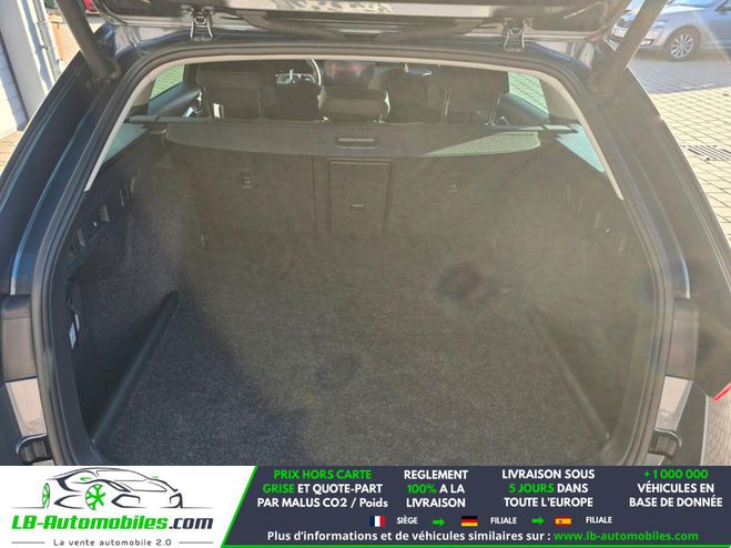 Skoda Octavia 1.5 TSI mHEV 150 ch  BVA Gris M�tallique de 2021