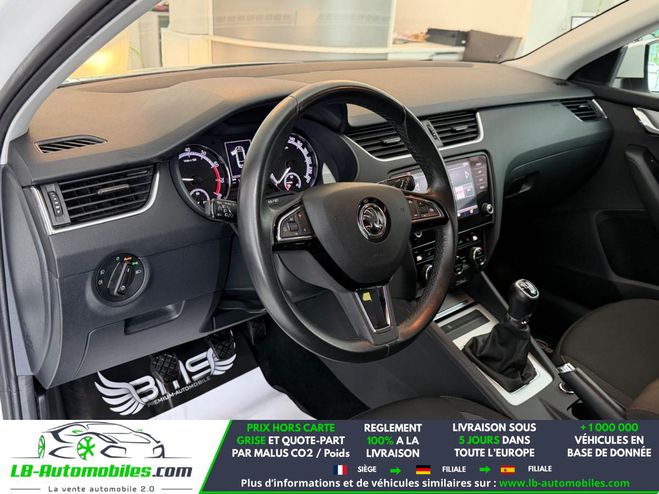 Skoda Octavia 1.0 TSI 116 ch BVM Blanc de 2020