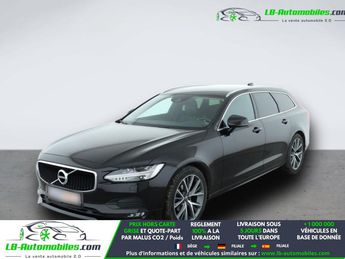  Voir d&eacute;tails -Volvo V90 D4 190 ch BVA &agrave; Beaupuy (31)