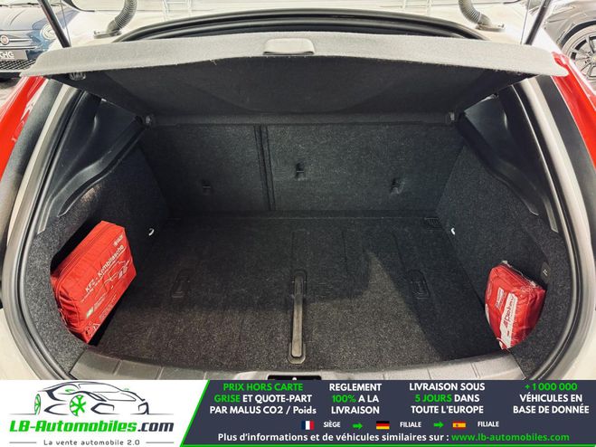 Volvo V40 T3 152 ch BVA Blanc M�tallique de 2019
