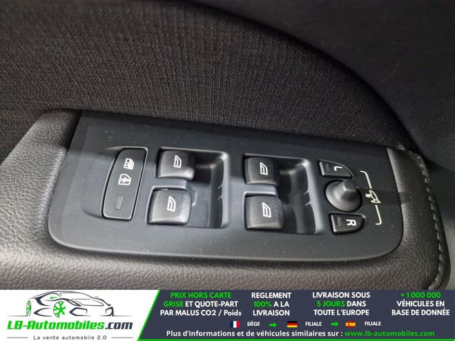 Volvo V60 D4 190 ch BVA Noir de 2019