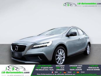  Voir d&eacute;tails -Volvo V40 D3 150 ch BVM &agrave; Beaupuy (31)