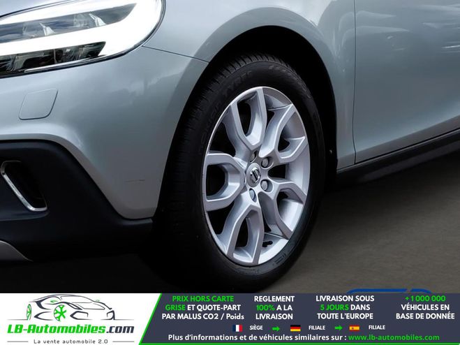 Volvo V40 D3 150 ch BVM Argent� M�tallique de 2016