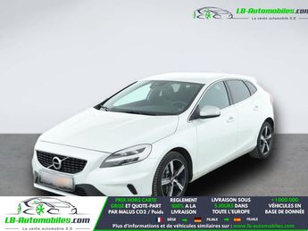  Voir d&eacute;tails -Volvo V40 T3 152 ch BVA &agrave; Beaupuy (31)