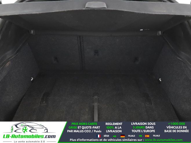 Volvo V40 T3 152 ch BVA Blanc M�tallique de 2019