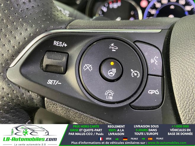 Opel Insignia 2.0 Diesel 174 ch BVA Brun M�tallique de 2020