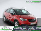 Opel Crossland X 1.2 Turbo 130 ch BVM &agrave; Beaupuy (31)