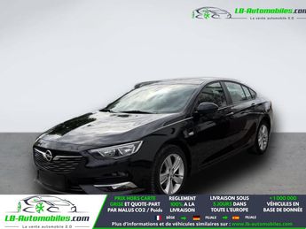  Voir d&eacute;tails -Opel Insignia 1.6 D 136 ch BVM &agrave; Beaupuy (31)
