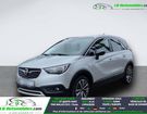 Opel Crossland X 1.2 Turbo 130 ch BVM à Beaupuy (31) Opel Crossland X 1.2 Turbo 130 ch BVM à Beaupuy (31)