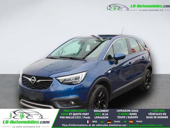  Voir d&eacute;tails -Opel Crossland 1.2 Turbo 130 ch BVA &agrave; Beaupuy (31)