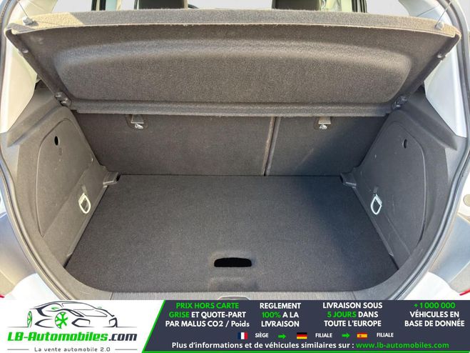Opel Corsa 1.4 90 ch BVA Blanc de 2018