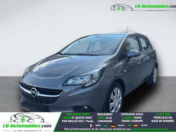  Voir d&eacute;tails -Opel Corsa 1.4 90 ch BVM &agrave; Beaupuy (31)