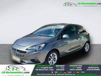  Voir d&eacute;tails -Opel Corsa 1.4 90 ch BVM &agrave; Beaupuy (31)