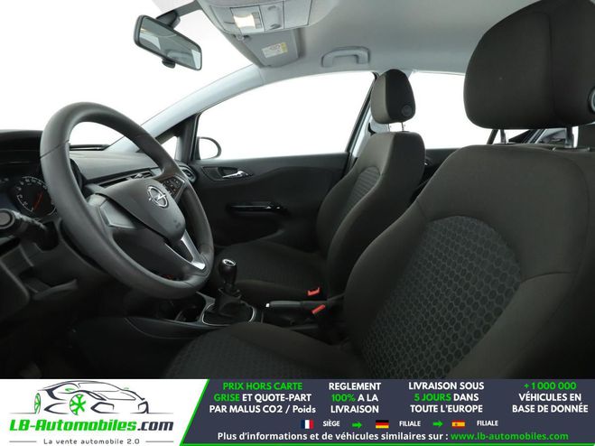 Opel Corsa 1.4 90 ch BVM Gris M�tallique de 2018