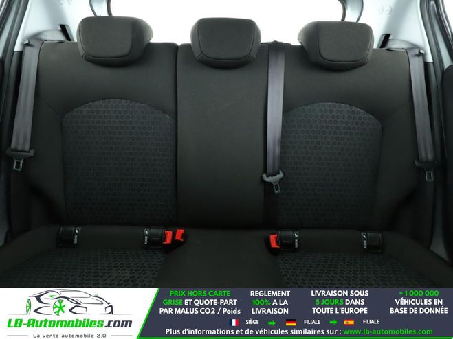 Opel Corsa 1.4 90 ch BVM Gris M�tallique de 2018
