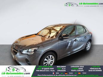  Voir d&eacute;tails -Opel Corsa 1.2 75 ch BVM &agrave; Beaupuy (31)