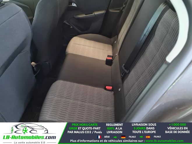 Opel Corsa 1.2 75 ch BVM Gris M�tallique de 2020