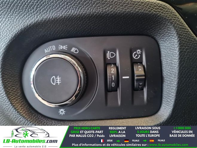 Opel Corsa 1.2 75 ch BVM Gris M�tallique de 2020