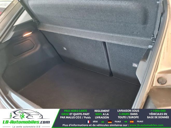 Opel Corsa 1.2 75 ch BVM Gris M�tallique de 2020