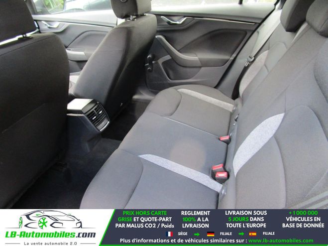 Skoda Scala 1.0 TSI 95 ch BVM Gris M�tallique de 2019