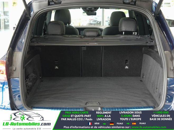 Mercedes GLE 450 EQBoost BVA 4Matic Bleu M�tallique de 2020