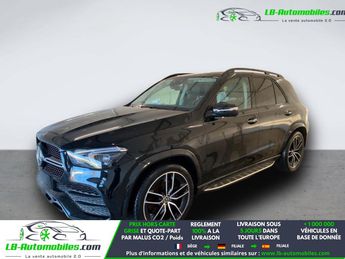  Voir d&eacute;tails -Mercedes GLE 450 EQBoost BVA 4Matic &agrave; Beaupuy (31)