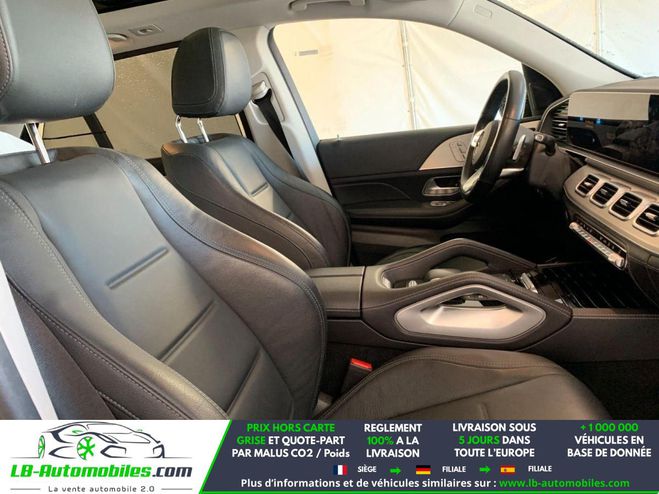 Mercedes GLE 450 EQBoost BVA 4Matic Noir M�tallique de 2021