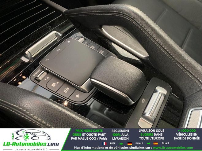 Mercedes GLE 450 EQBoost BVA 4Matic Noir M�tallique de 2021