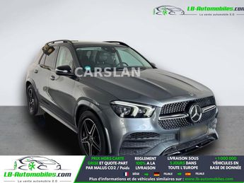 Mercedes GLE