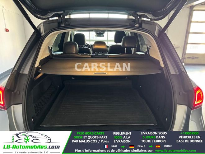 Mercedes GLE 350 d BVA 4Matic Gris M�tallique de 2021