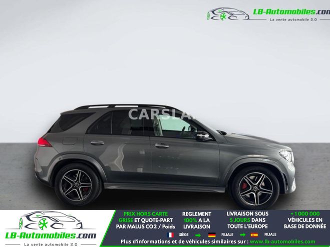 Mercedes GLE 350 d BVA 4Matic Gris M�tallique de 2021
