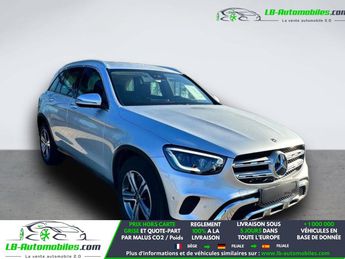 Mercedes GLC