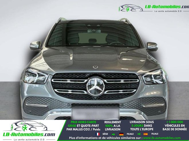 Mercedes GLE 300 d BVA 4Matic Gris M�tallique de 2021