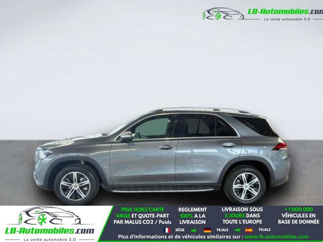 Mercedes GLE 300 d BVA 4Matic Gris M�tallique de 2021