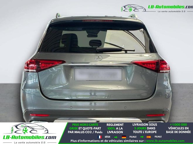 Mercedes GLE 300 d BVA 4Matic Gris M�tallique de 2021