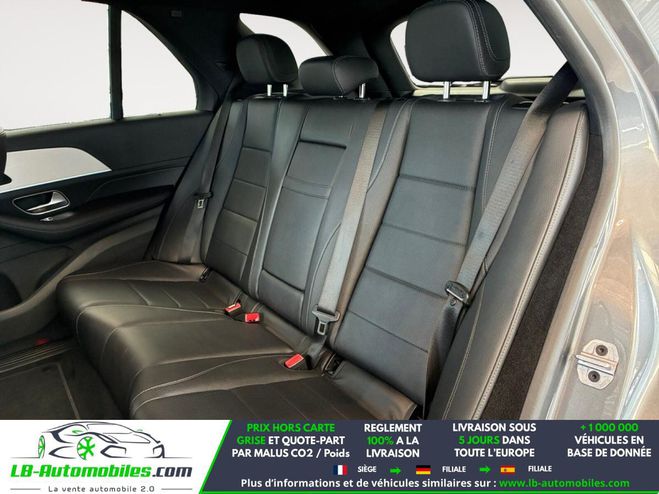 Mercedes GLE 300 d BVA 4Matic Gris M�tallique de 2021