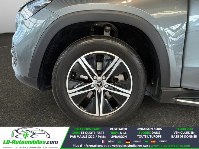 Mercedes GLE 300 d BVA 4Matic Gris M�tallique de 2021