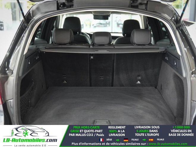 Mercedes GLC 300 BVA 4Matic Gris M�tallique de 2021