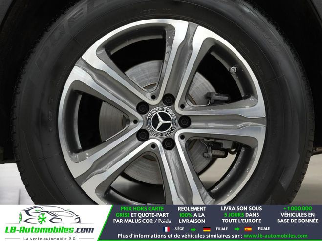 Mercedes GLC 300 BVA 4Matic Gris M�tallique de 2021