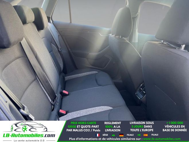 Skoda Scala 1.0 TSI 95 ch BVM Bleu de 2019