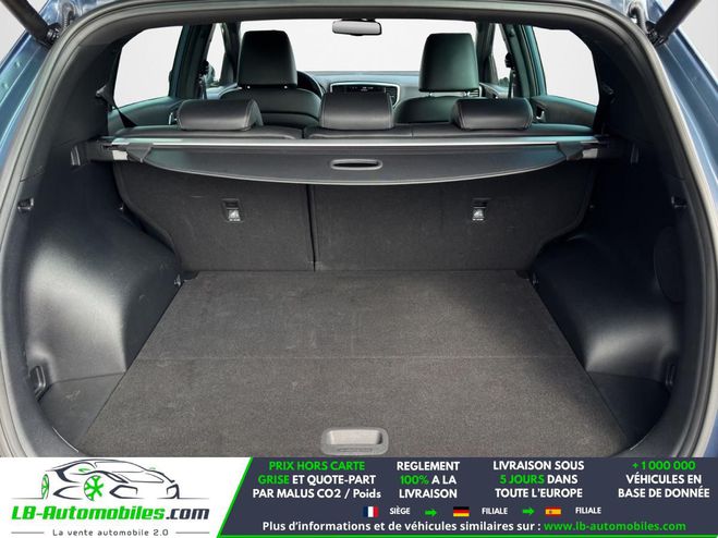 Kia Sportage 1.6 T-GDi 177 4x2 BVA Bleu M�tallique de 2019