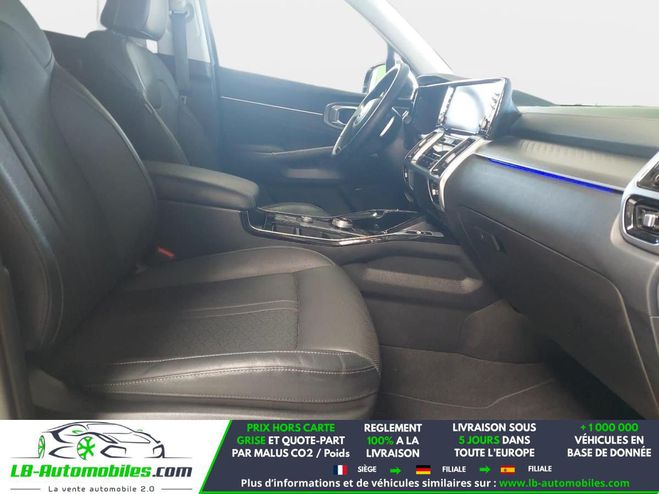 Kia Sorento 2.2 CRDI 200 ch 4x4 BVA 5pl Noir M�tallique de 2021