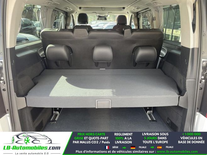 Mercedes Classe V 300d BVA Blanc M�tallique de 2021