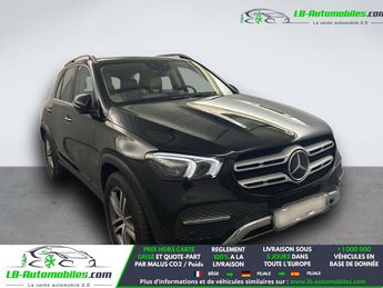 Mercedes GLE