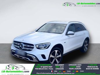 Mercedes GLC