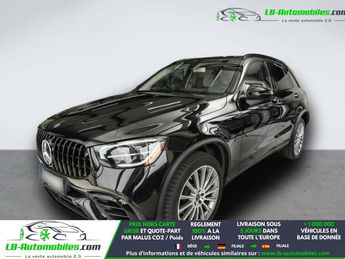 Mercedes GLC