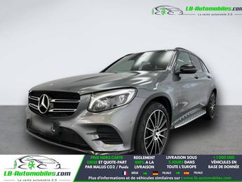 Mercedes GLC
