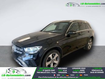 Mercedes GLC