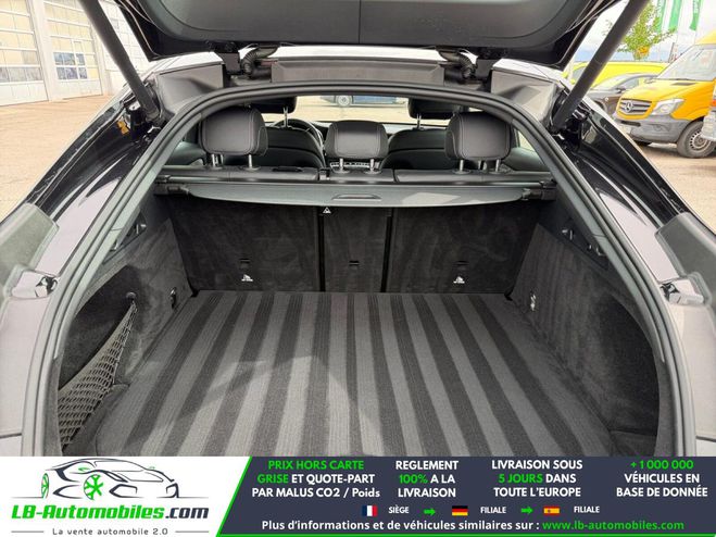 Mercedes GLC 300 e EQ POWER BVA 4Matic Noir M�tallique de 2020
